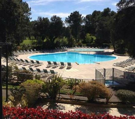 Moliets Plage Appartement Pour 4 Piscine Proche Plage Et Commerces Esterno foto