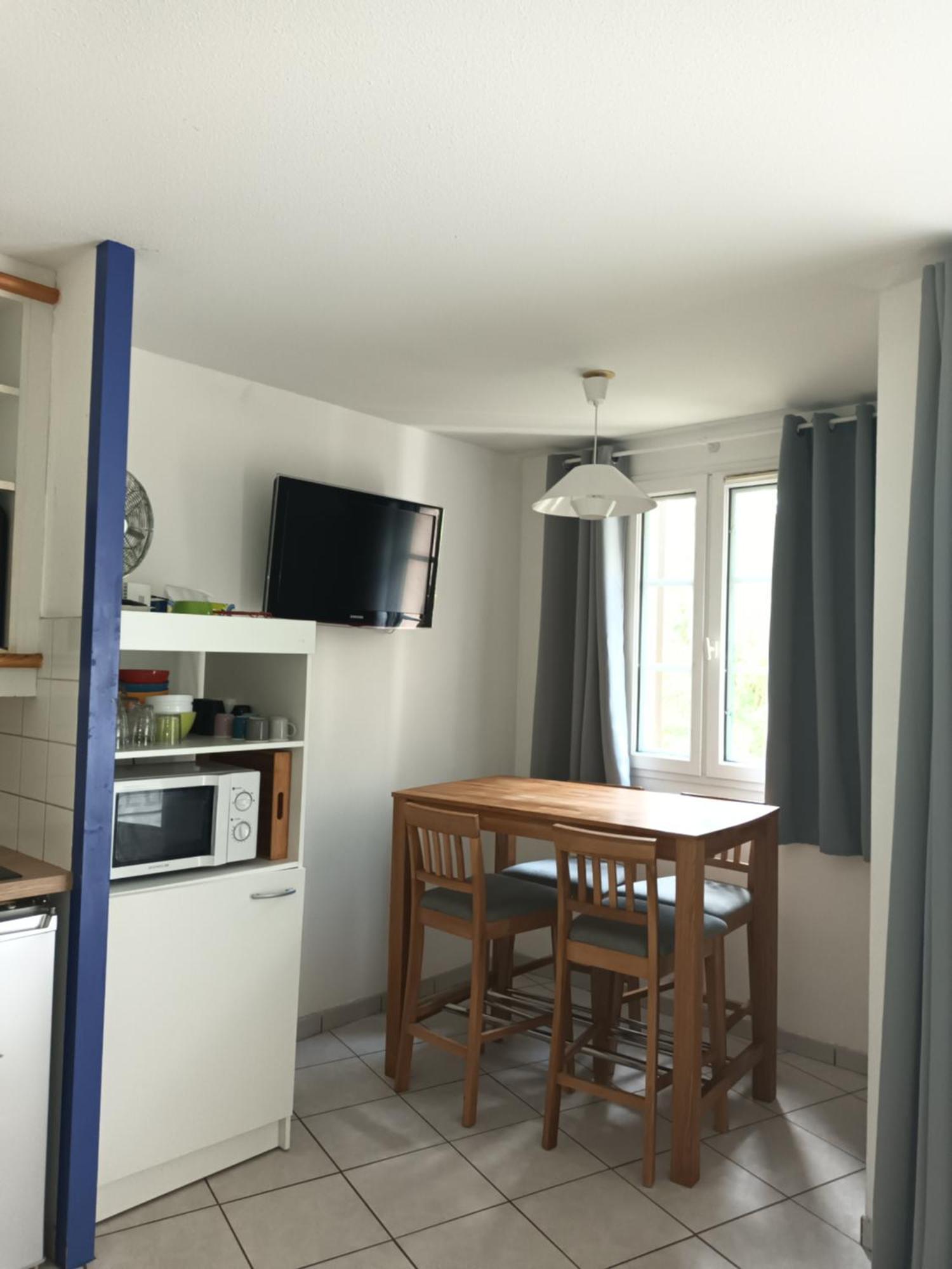 Moliets Plage Appartement Pour 4 Piscine Proche Plage Et Commerces Esterno foto