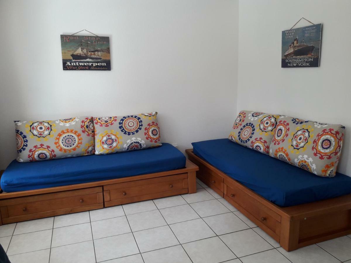 Moliets Plage Appartement Pour 4 Piscine Proche Plage Et Commerces Esterno foto