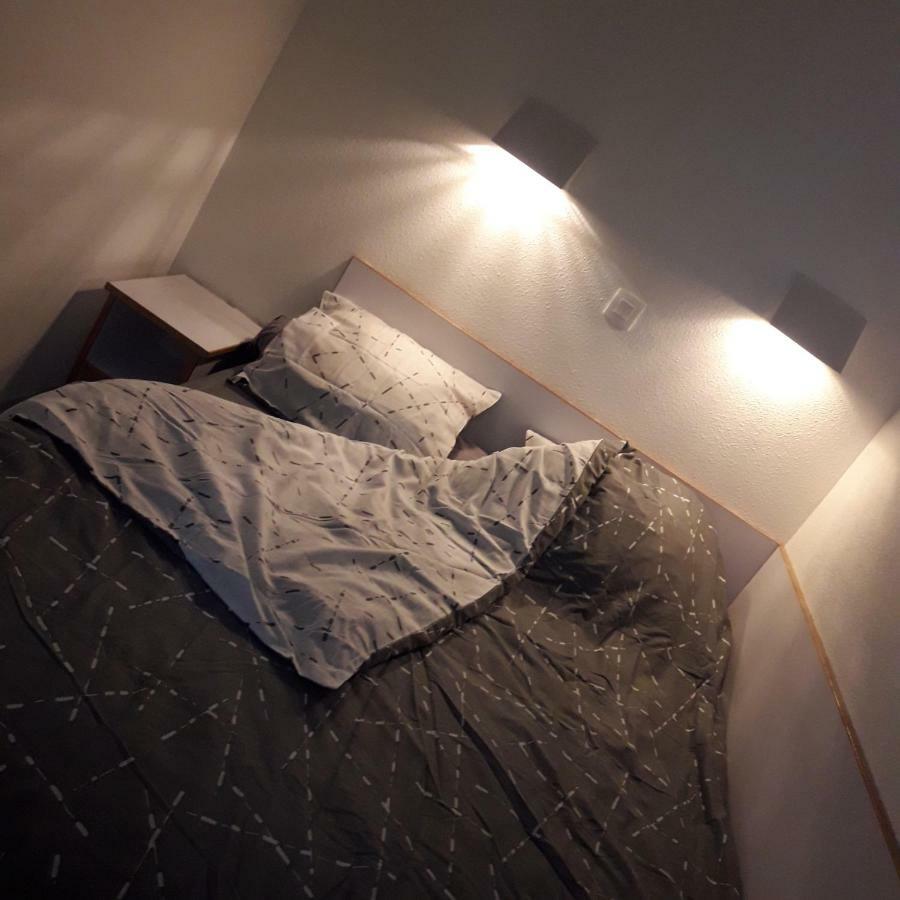 Moliets Plage Appartement Pour 4 Piscine Proche Plage Et Commerces Esterno foto
