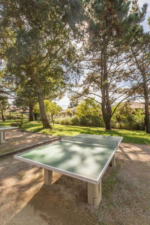Moliets Plage Appartement Pour 4 Piscine Proche Plage Et Commerces Esterno foto