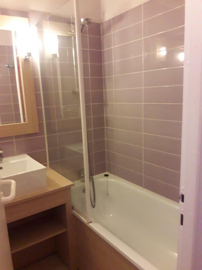 Moliets Plage Appartement Pour 4 Piscine Proche Plage Et Commerces Esterno foto